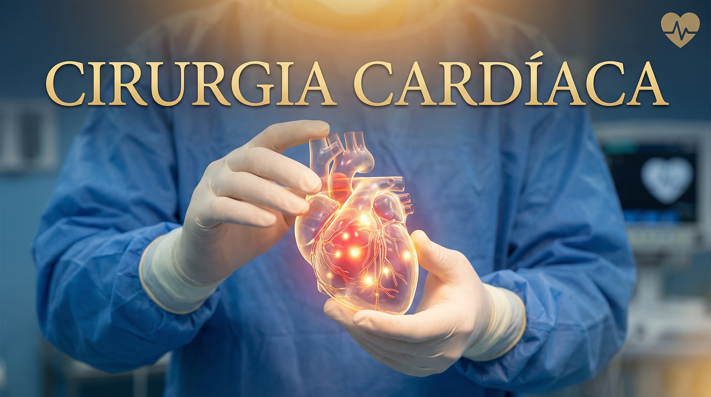 Entendendo a Cirurgia Cardíaca