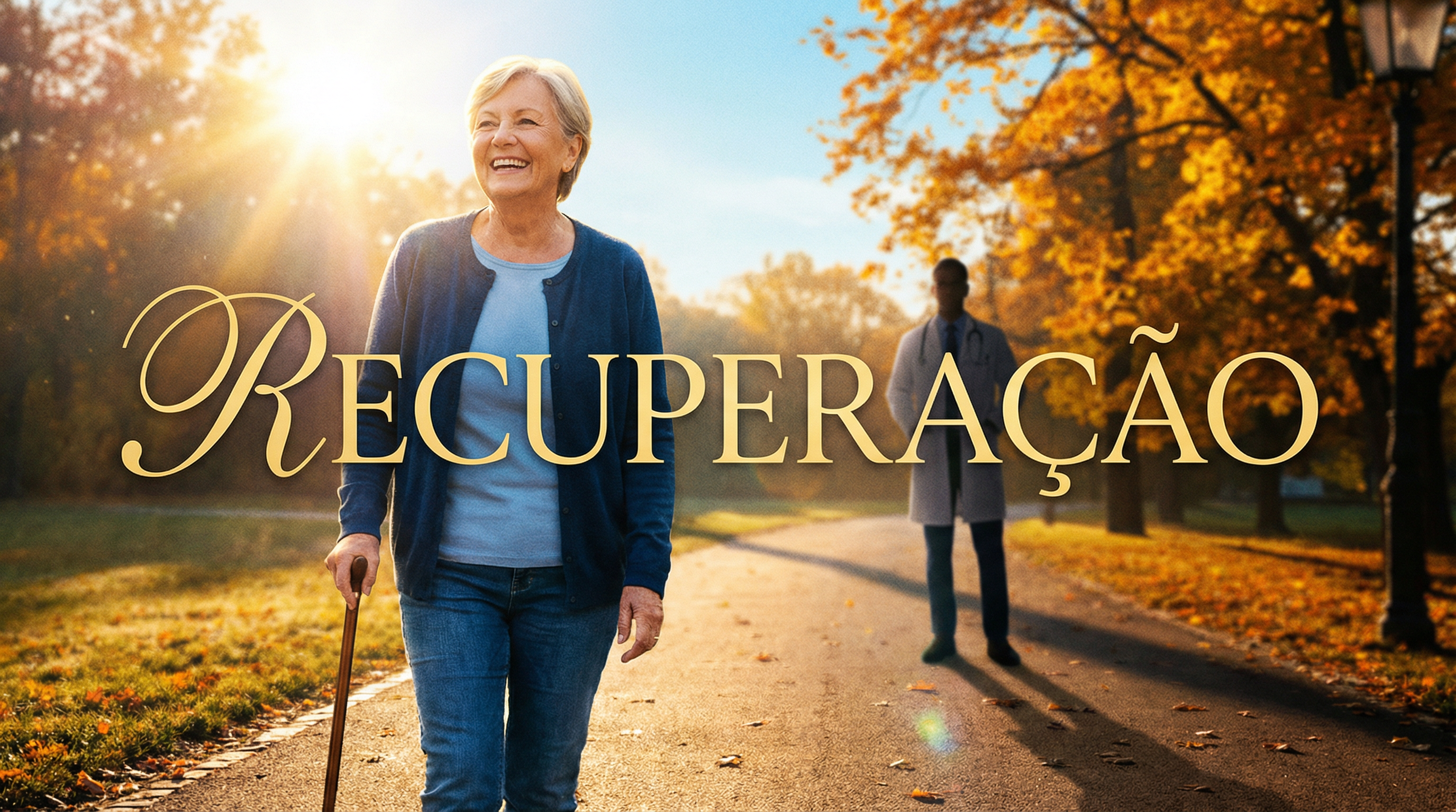 Recuperação Pós-Operatória